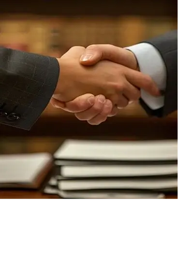 Handshake